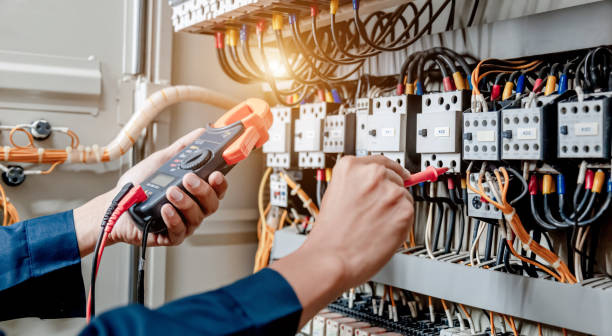 Best Circuit Breaker Repair  in Bulverde, TX