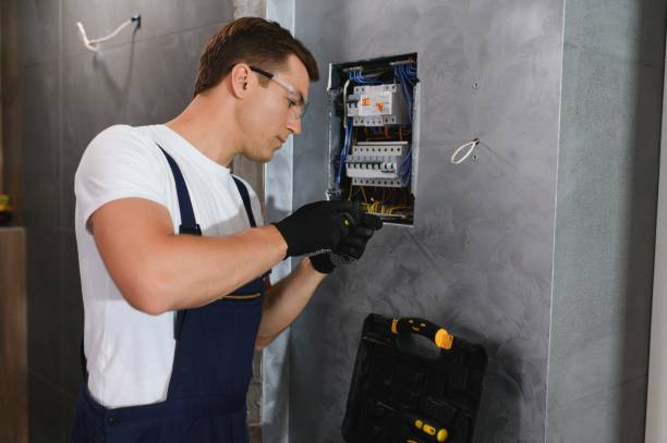 Best Electrical Installation Contractor  in Bulverde, TX