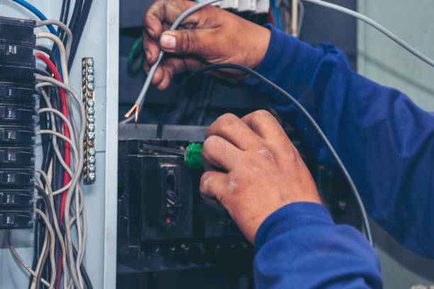 Best Affordable Electrician  in Bulverde, TX