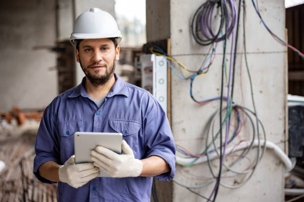 Best 24-Hour Electrician  in Bulverde, TX